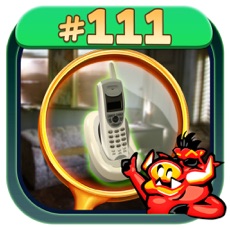 Activities of Ransom Call Hidden Object Game