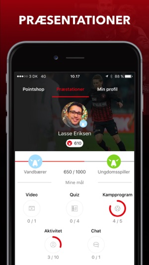 FC Midtjylland(圖4)-速報App