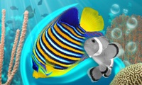 MyReef 3D Aquarium TV Lite apk