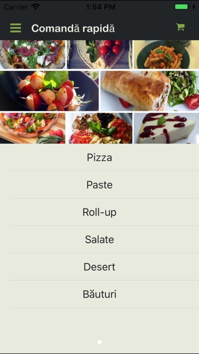 Acrobatica Pizza screenshot 4