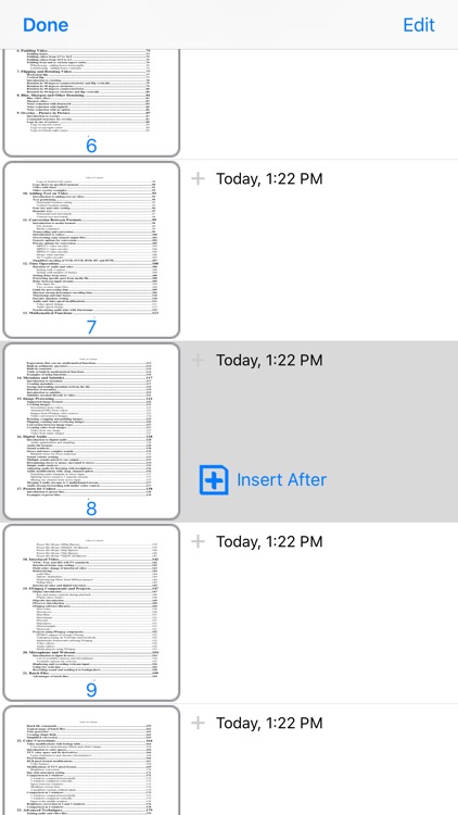 neu.Annotate PDF screenshot-3