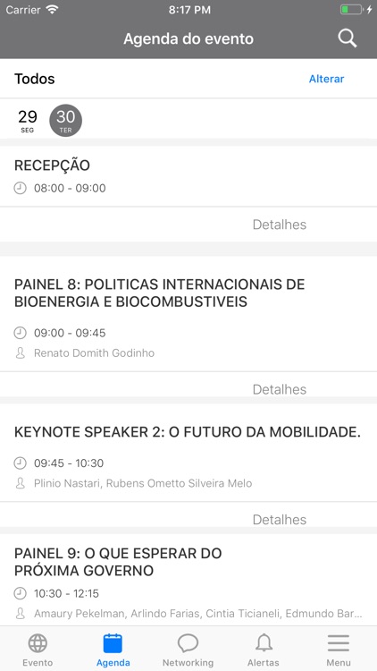 DATAGRO Conferences 18