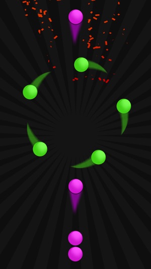 Twisty Balls Smasher(圖1)-速報App