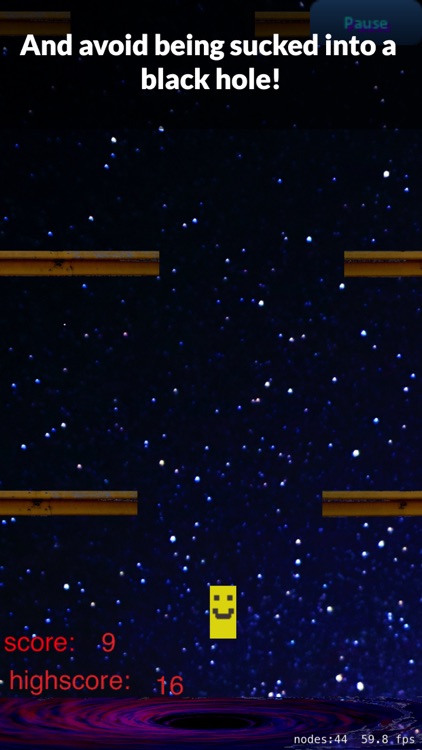 Ascension by Diego Lucero screenshot-3