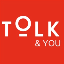 TOLK&YOU