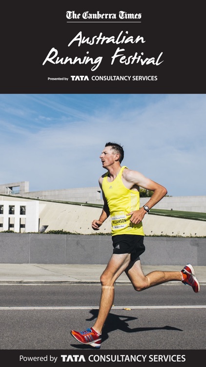 Australian Running Festival