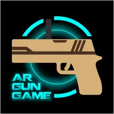 ‎AR Gun Game