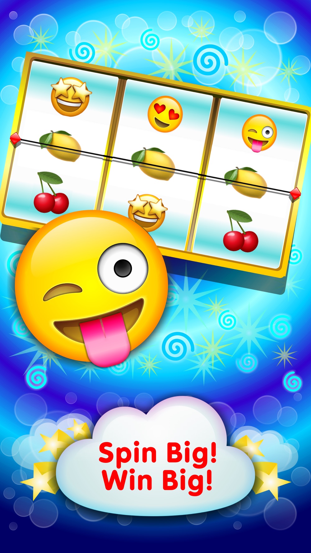 Slots Casino Slots Games+ hack tool
