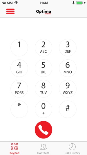 Optima Phone i10(圖3)-速報App