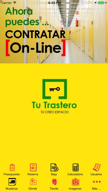 Tu Trastero