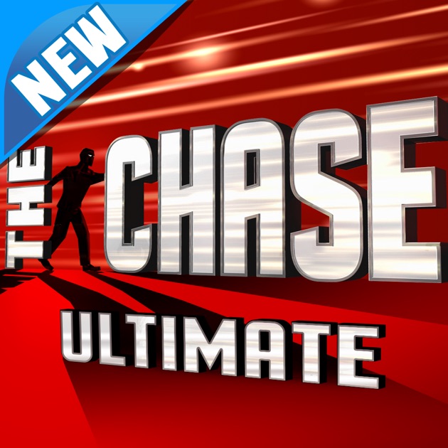 The Chase Ultimate Edition on the App Store