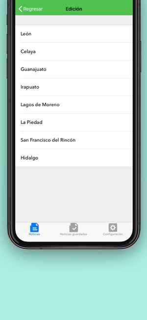 Periódico am para movil(圖2)-速報App