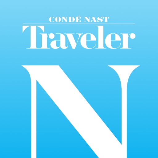 Navigator Panel iOS App