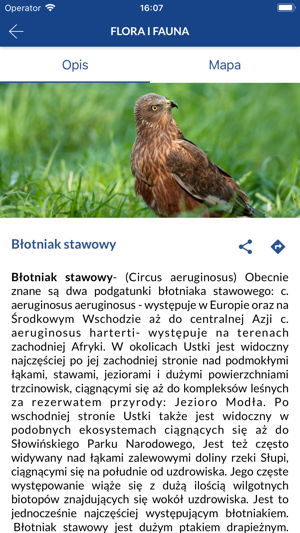 Skarby Usteckiej Przyrody(圖3)-速報App