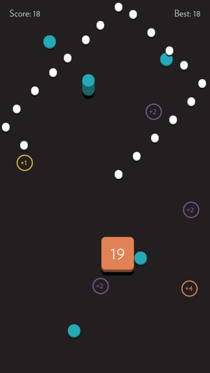 Blocks vs Balls(圖2)-速報App