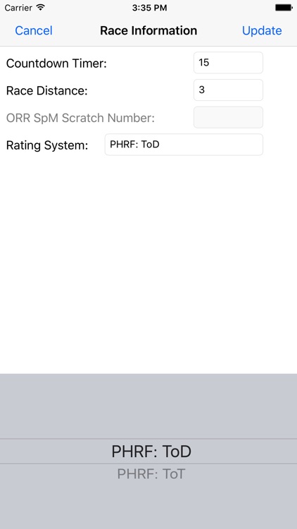 TacTimer LTE