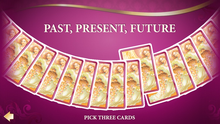 Tarot Angel Readings (No Ads)