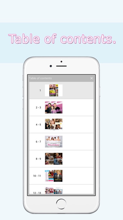 InTouch Weekly US screenshot-3