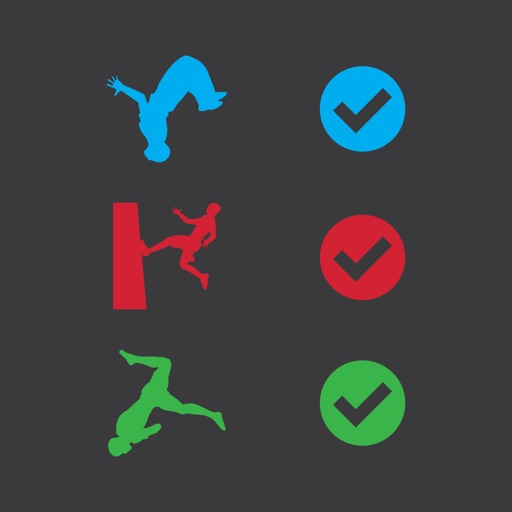 Get Trick Goals for iOS, iPhone, iPad Aso Report