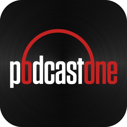 PodcastOne iOS App