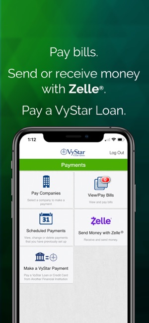 VyStar Mobile Banking(圖3)-速報App