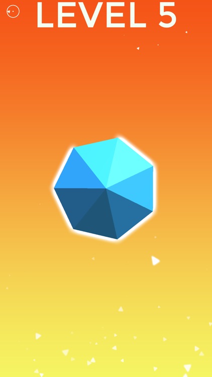 Knife Poly: Shooting Game