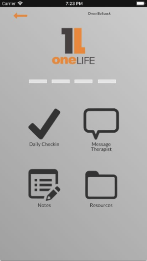 OneLife Treatment(圖1)-速報App