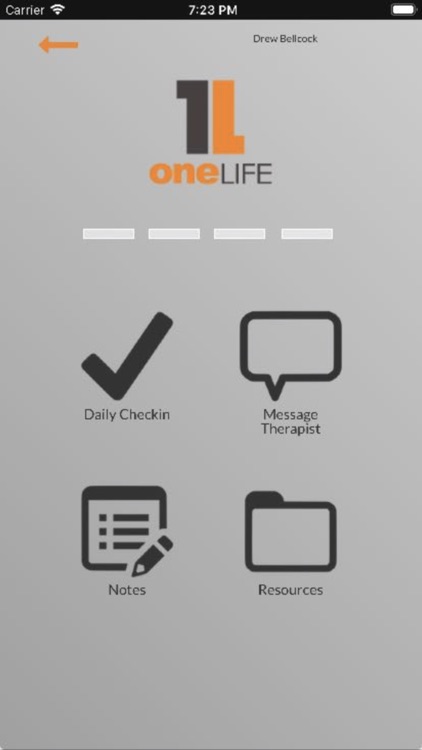 OneLife Treatment