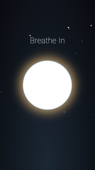 Connected Breath screenshot 4
