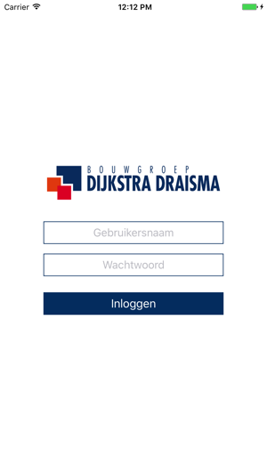 Bouwgroep Dijkstra Draisma