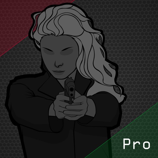 Hungarian Spy: Budapest Ops Pro icon