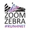 L'app ufficiale ZoomZebra