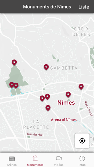 Arènes de Nîmes(圖5)-速報App