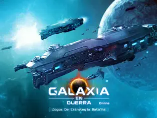 Imágen 5 Galaxia Em Querra Online iphone