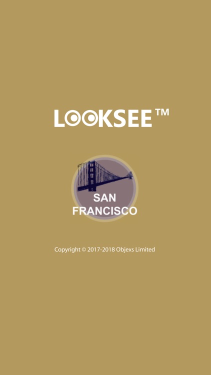 San Francisco Looksee AR screenshot-9