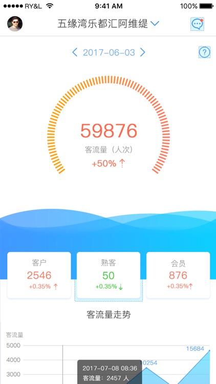 店流宝Lite