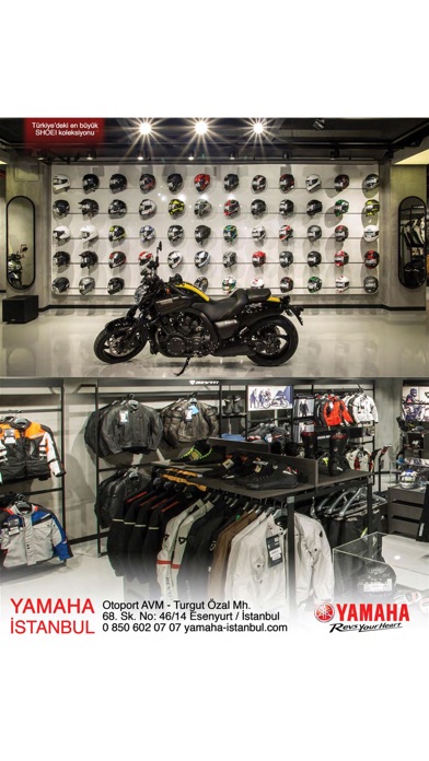 Motoron Motorcycle Ma... screenshot1