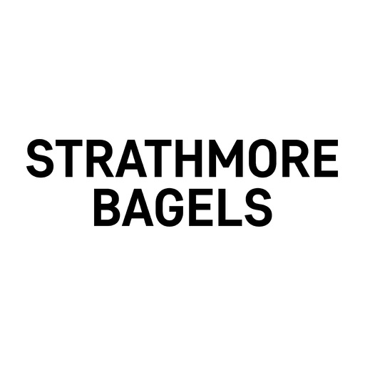 Strathmore Bagels icon