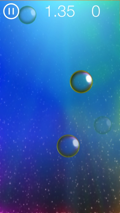 Bubble Burst - Pop the bubbles screenshot 2