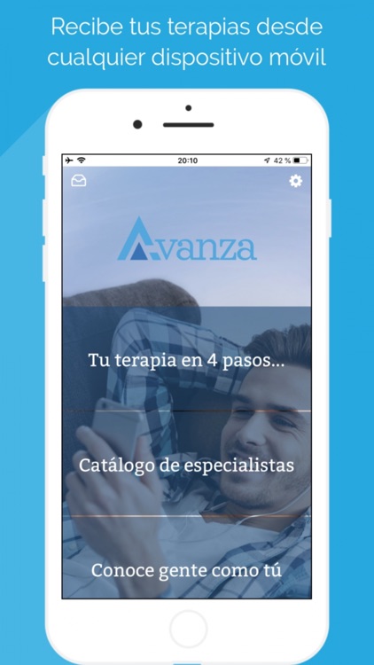 Avanza Bienestar Emocional