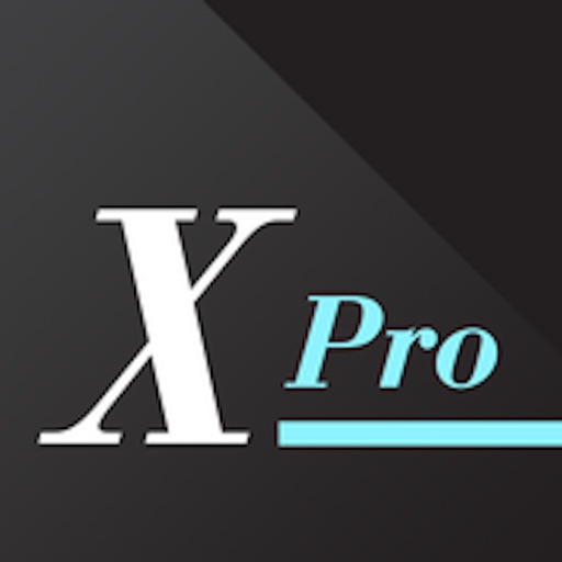 Watermark Brand Professional Icon