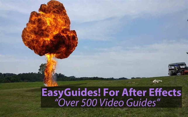 EasyGuides! For After Effects