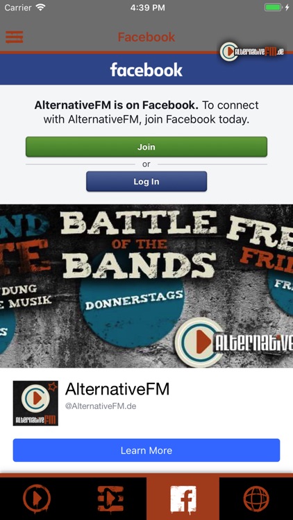 Alternative.FM