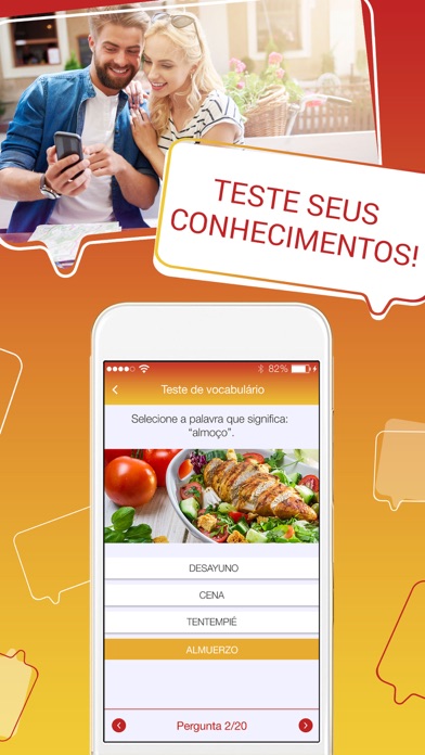 How to cancel & delete Kantoo Vocabulário Espanhol from iphone & ipad 2
