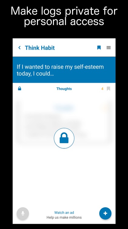 Think Habit screenshot-4