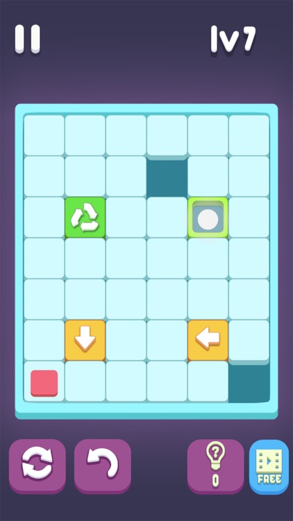 ski puzzle - 最强益智小游戏 screenshot-5