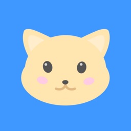 Animal Moji - Cute Pet Emojis