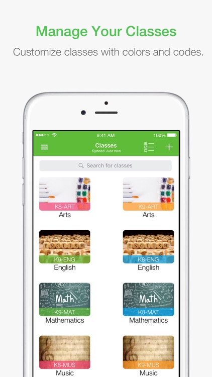 TeacherKit