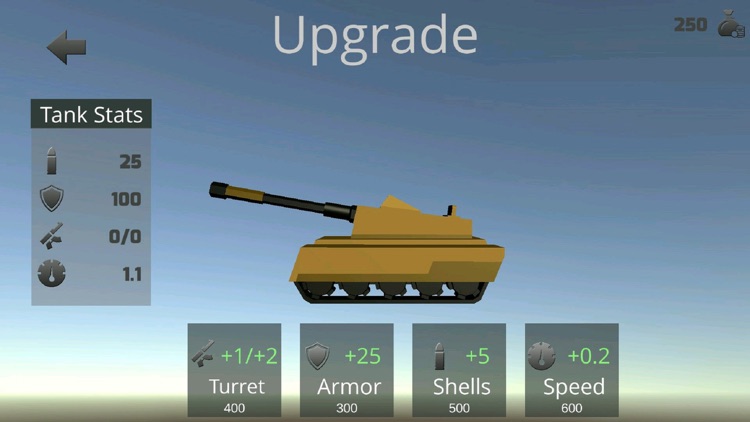 Tankist screenshot-4