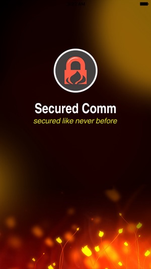 Secured Comm(圖1)-速報App